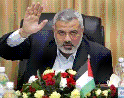      Hanije putuje u Bejrut i Teheran